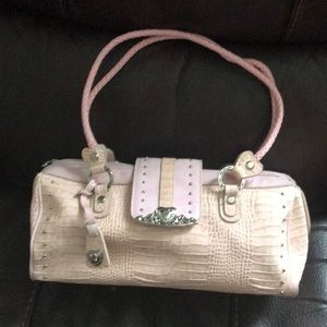 Pink Doctor Bag